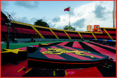 Escudo 3D