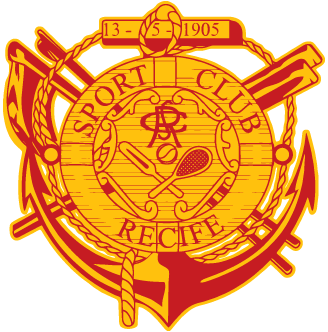 Brasão - Sport Club do Recife