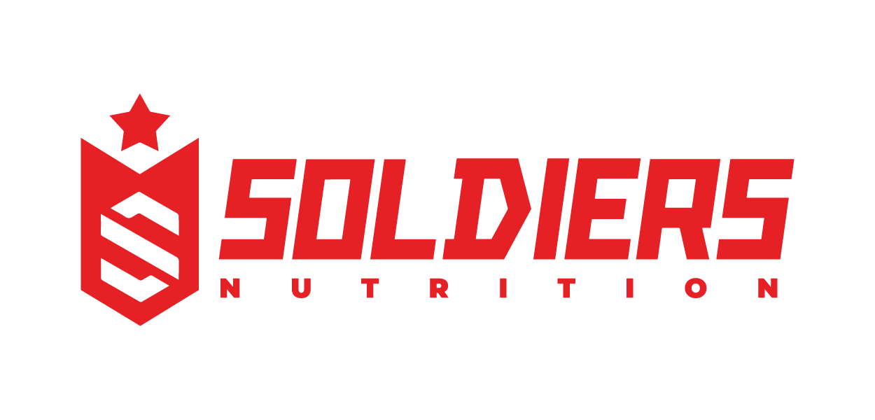 Soldiers