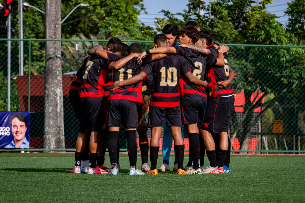 Foto: Igor Cysneiros/SPORT