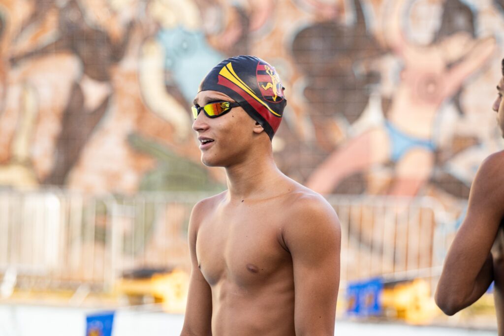 Foto: Gabriel Neukranz/SPORT