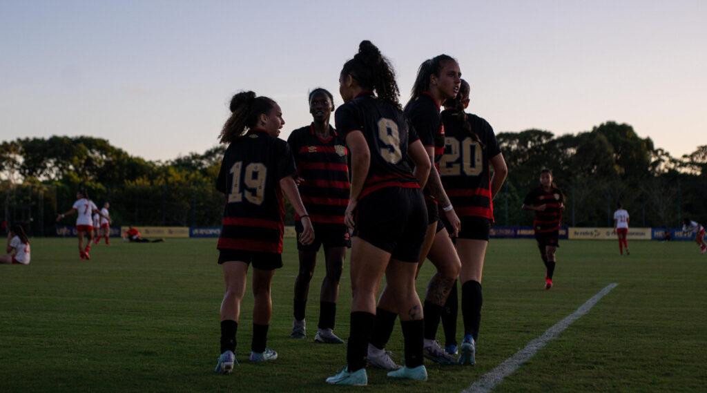 Foto: Igor Cysneiros/ Sport Club do Recife