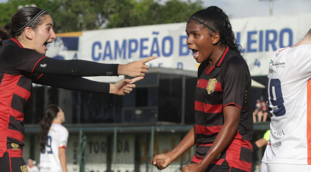 Foto: Sandy James/ Sport Club do Recife