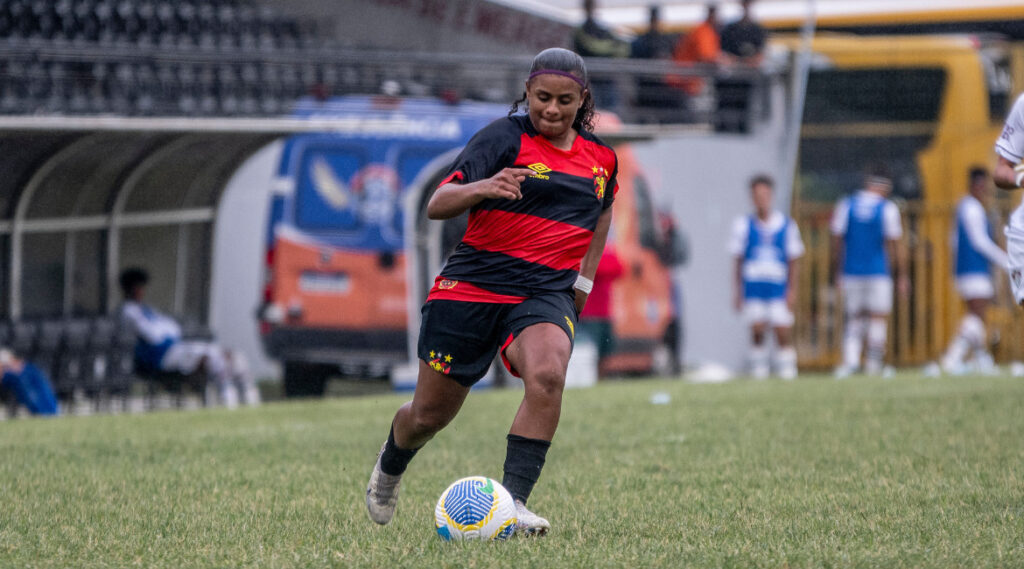 Foto: Igor Cysneiros/ Sport Club do Recife