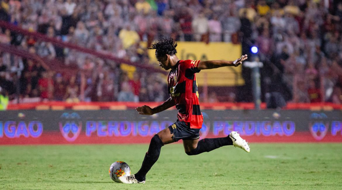 Sport x Botafogo: onde assistir, horário, informações, arbitragem e ...