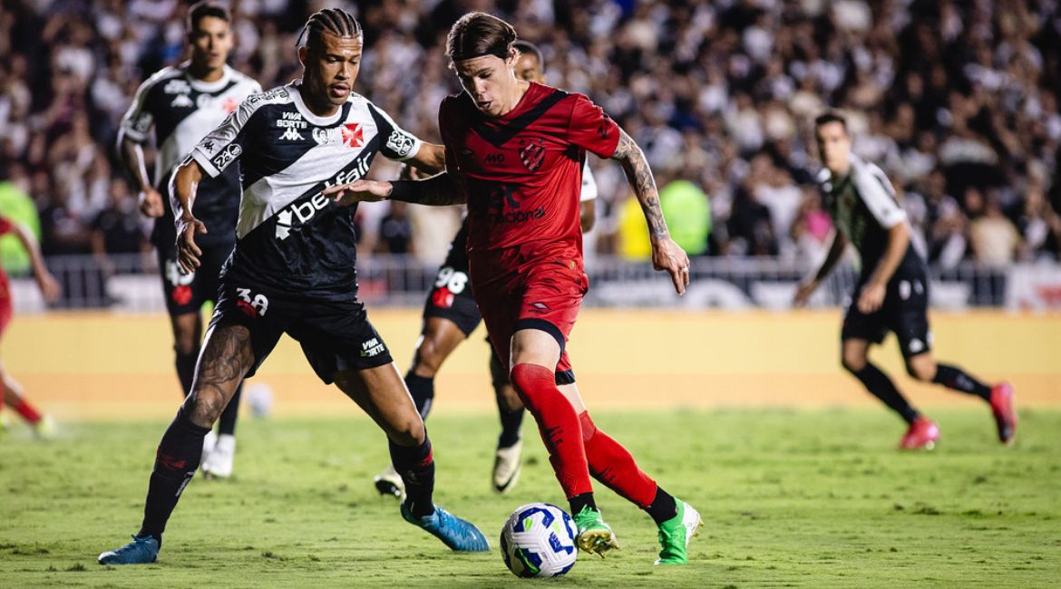 Sport x Vasco: onde assistir, horário, informações, arbitragem e mais ...