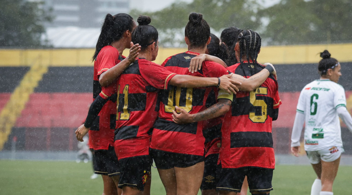 Leoas enfrentam o Realidade Jovem-SP nas oitavas de final da Copa do ...