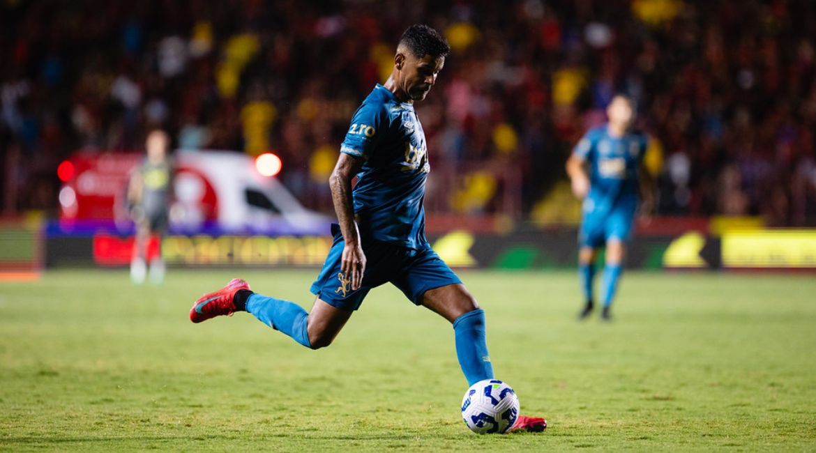 Imagem da notícia - Sport Club do Recife