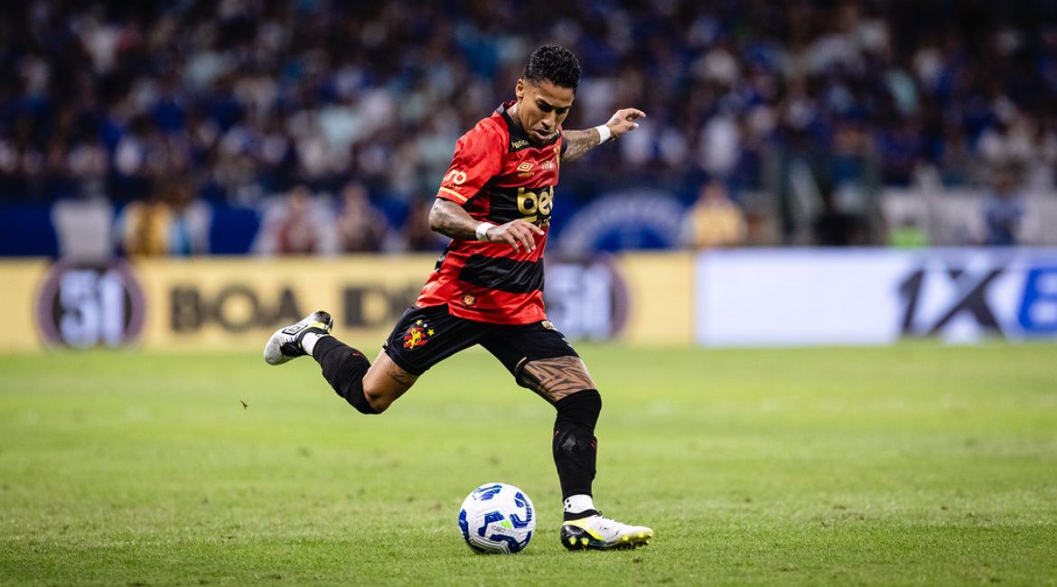 Imagem da notícia - Sport Club do Recife