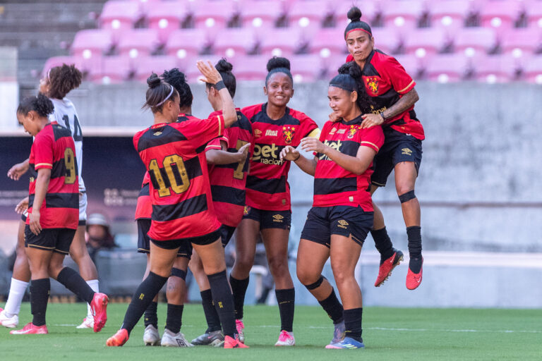 Foto: Rafael Vieira/ FPF