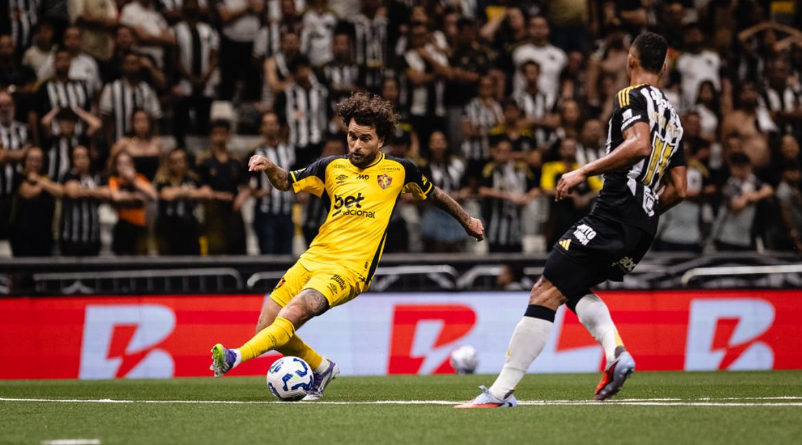 Imagem da notícia - Sport Club do Recife