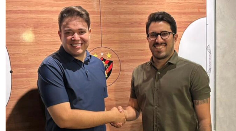 Parceria renderá bolsas de estudo para os atletas rubro-negros