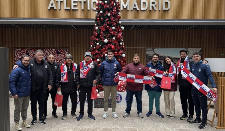 Sport Experience: delegação desembarca na Europa para competições