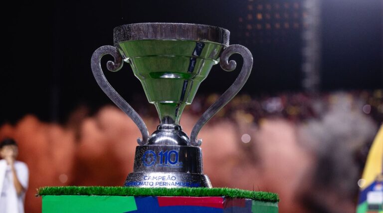 Foto: Paulo Paiva/Sport Club do Recife.