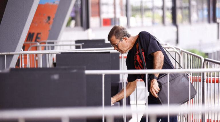 Foto: Paulo Paiva/ Sport Club do Recife