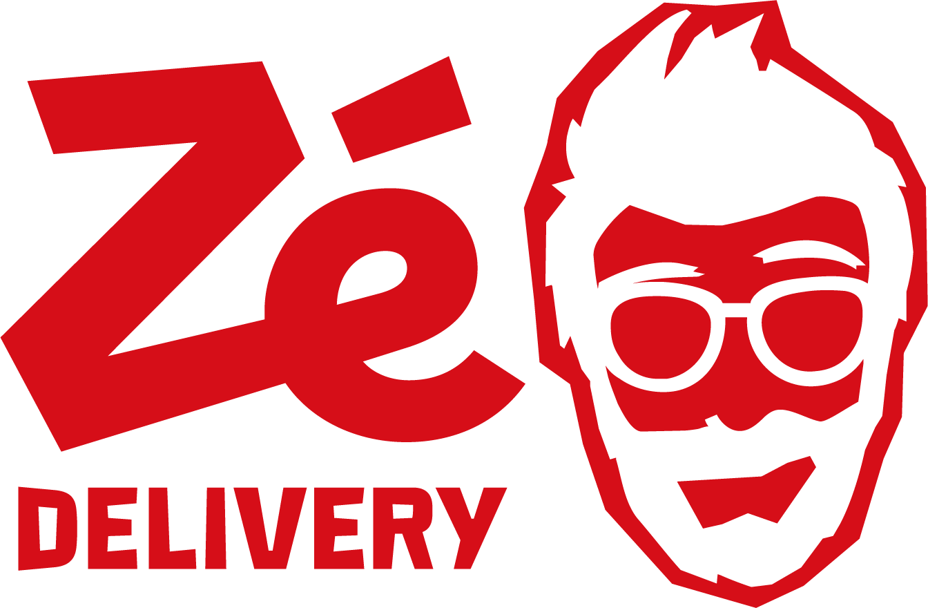 Zé delivery