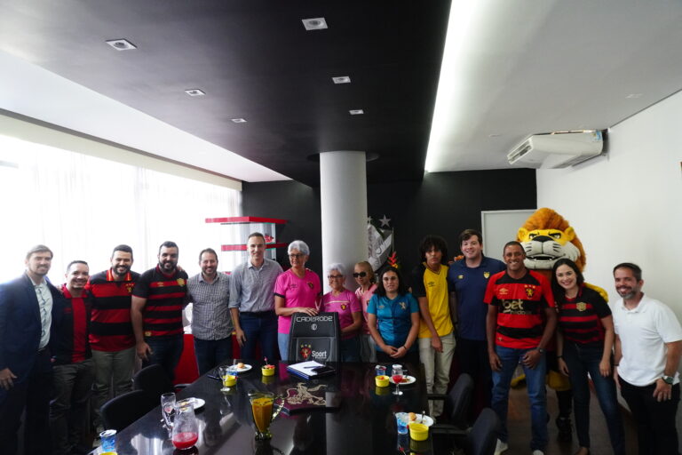 Imagem: Davi Neves/SCR