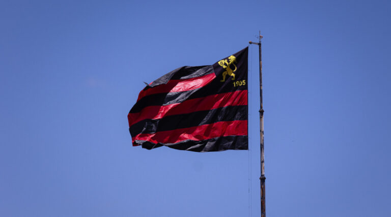 Foto: Paulo Paiva/ Sport Club do Recife 