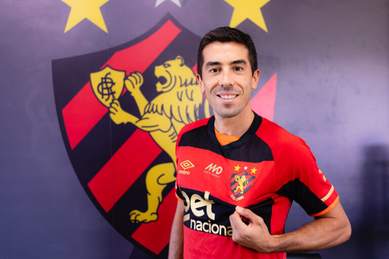 Foto: Paulo Paiva/SCR