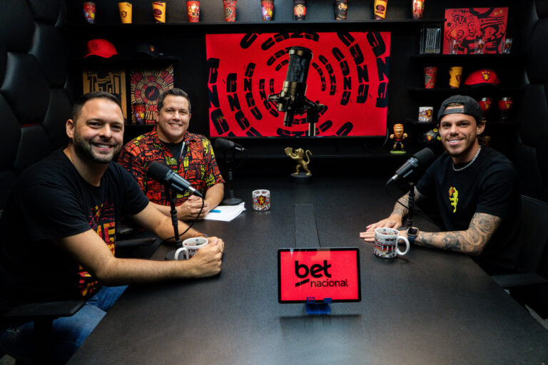 Foto: Igor Cisneyros/SCR