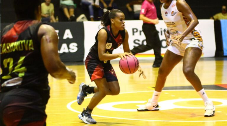 Sport conhece tabela do 1º turno da LBF 2026