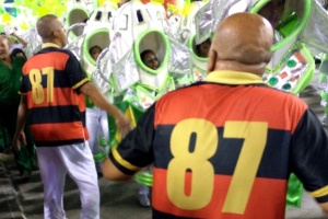 Carnaval pelo Brasil: O ano que a Mocidade homenageou o Sport na Marquês de Sapucaí