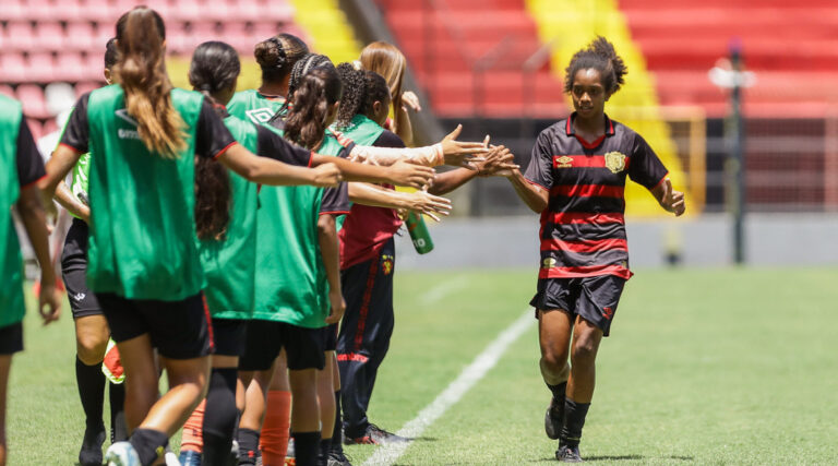 Leoas estreiam diante do São Paulo, com data prevista para 8 de março. Foto: Rafael Vieira/ FPF