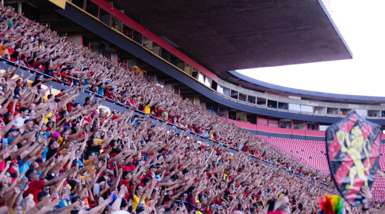 Foto: Paulo Paiva/ Sport Club do Recife