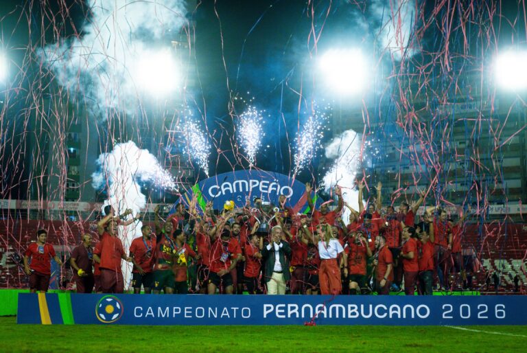 Foto; Igor Cysneiros/SCR