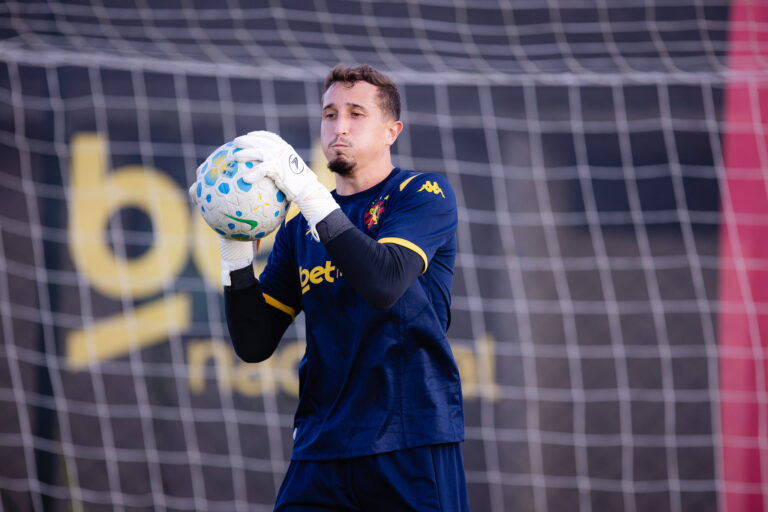 Foto: Paulo Paiva/SCR