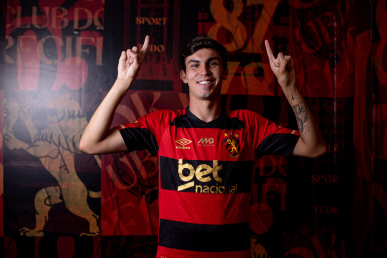 Foto: Igor Cysneiros/SCR