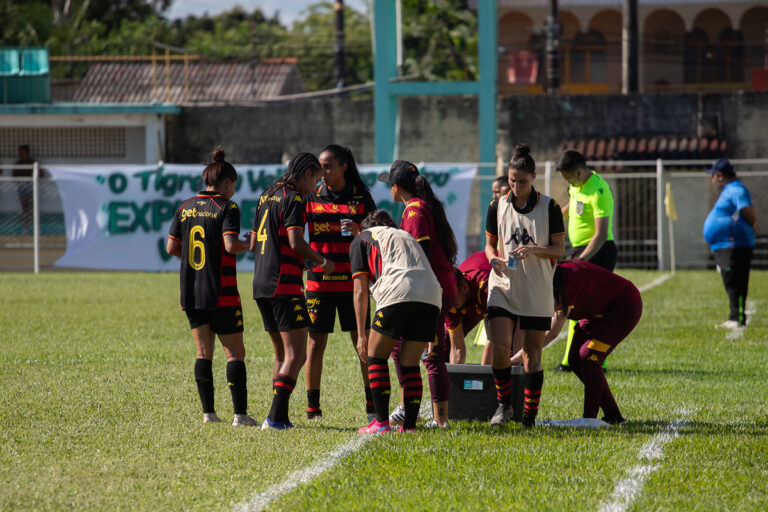 Sport x Minas Brasília: onde assistir, horário, ingressos e mais do jogo das Leoas