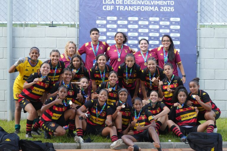 Crédito: Hélio Giumelli/ CBF