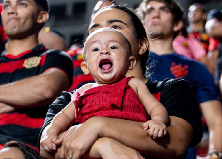 Foto: Igor Cysneiros/ Sport Club do Recife