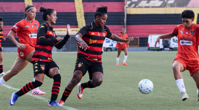 Foto: Igor Cysneiros/ Sport Club do Recife