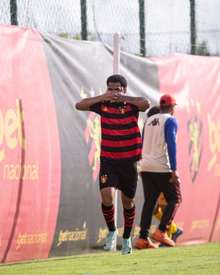 Sport conquista vitórias importantes e consolida liderança em categorias da Copa PE