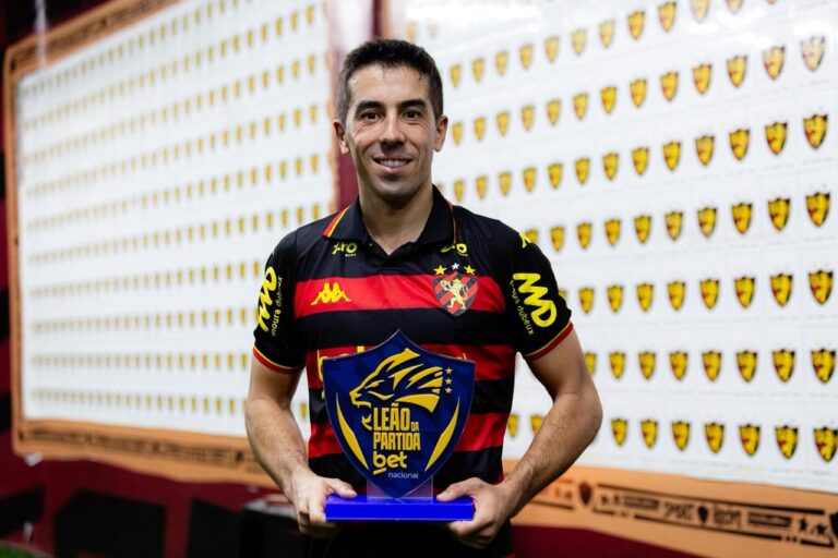 Leão da Partida Betnacional, Carlos de Pena divide prêmio com companheiros de elenco