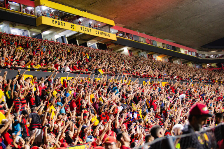 Imagem: Paulo Paiva/SCR