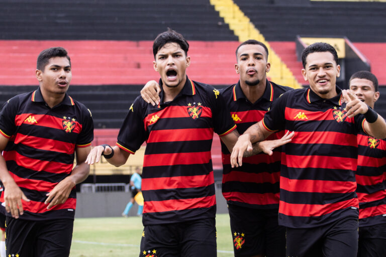 Foto: Igor Cysneiros / SCR