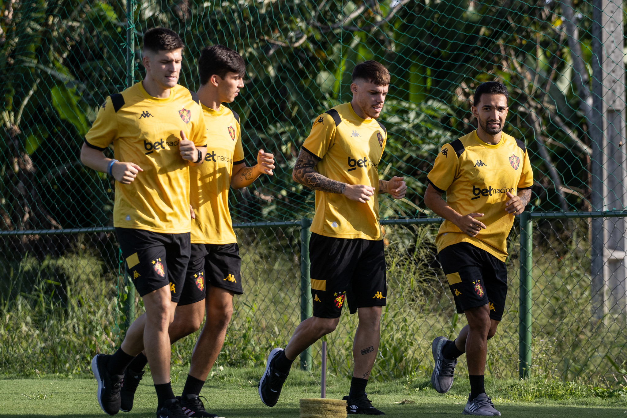 Imagem da notícia - Sport Club do Recife