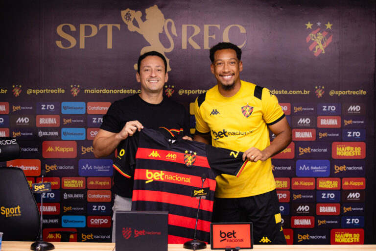 Foto: Paulo Paiva/SCR