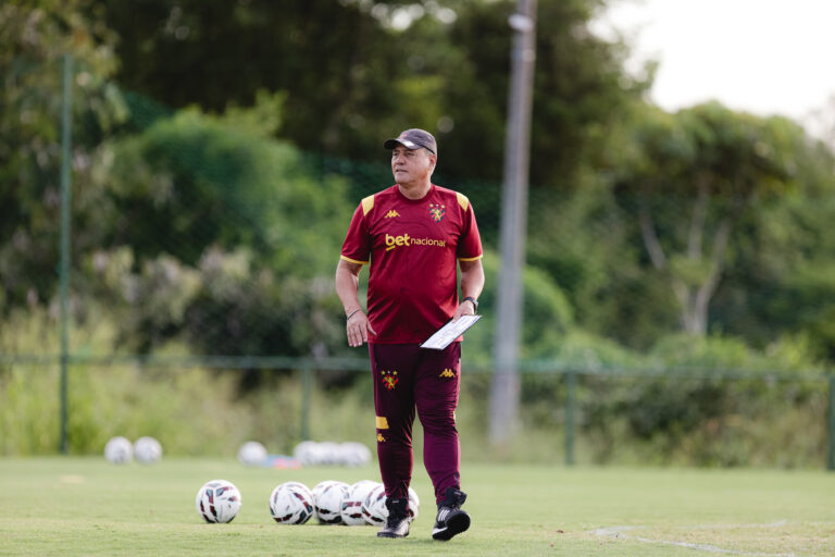 Foto: Paulo Paiva/SCR