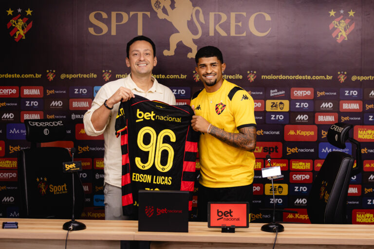 Foto: Paulo Paiva/SCR