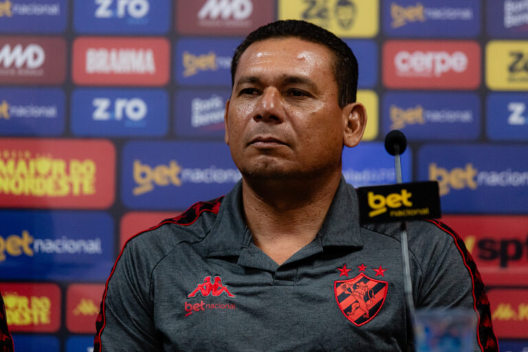 Foto: Paulo Paiva/SCR