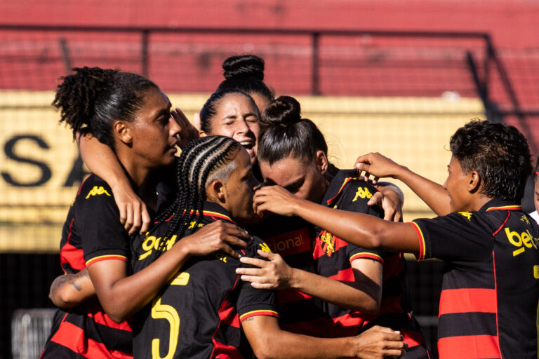 Foto: Igor Cysneiros / SCR