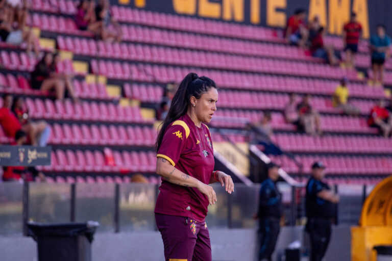 Foto: Igor Cysneiros/SCR