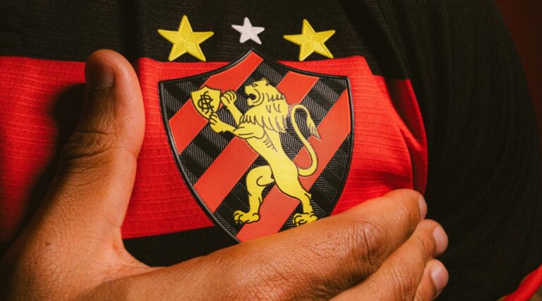 Foto: Bruna Barradas/Sport Club do Recife.