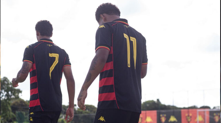 Sport x Operário: Onde assistir e todas informações sobre o duelo pelo Campeonato Brasileiro Sub20 Série B