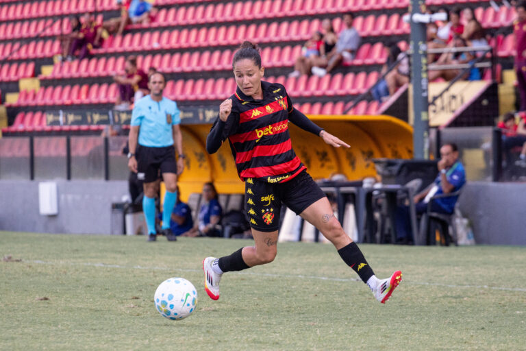 Vasco x Sport: onde assistir e todas as informações do confronto pelo Campeonato Brasileiro Feminino A2
