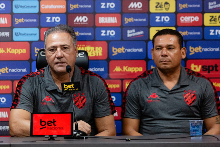 Foto: Paulo Paiva/SCR